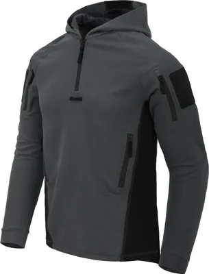 Obrázek produktu pro Helikon-Tex Pánská mikina Range Hoodie TopCool Shadow Grey/Black 3XL