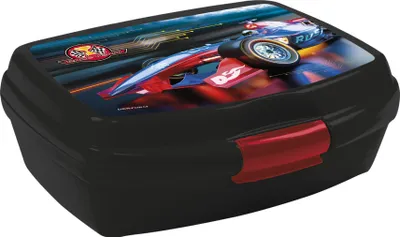 Produktbild von Frühstückstasche Race Team 10 Derform