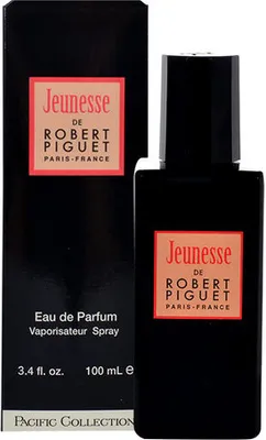 Produktbild von Robert Piguet Jeunesse EDP 100 ml W
