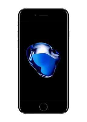 Image de Come Novo iPhone 7 11,9 cm (4,7 pouces) Simple SIM iOS 10 4G 2 GB 128 GB 1960 mAh Noir Révisé