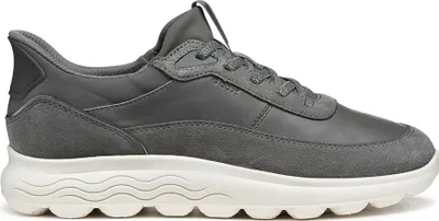 Produktbild von GEOX SPHERICA PLUS, Sneaker in Grau für Damen, Größe 39