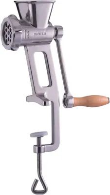 Produktbild von 110500 Universalwolf, groß 5, Edelstahl