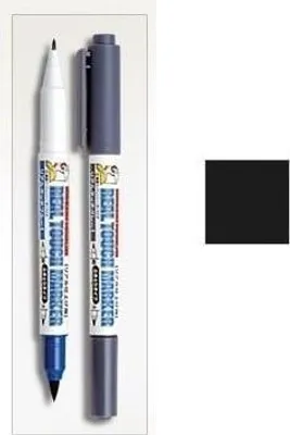 Obrázek produktu pro Gundam - Gundam Real Touch Marker Gm-406 Grey 3
