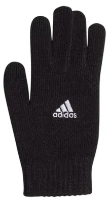 Produktbild von Adidas - Herren/Damen Unisex Handschuhe "Tiro" MR2004 (S) (Schwarz)