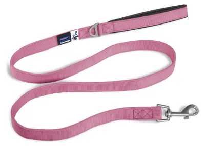 Zdjęcie produktu dla Curli Basic Laisse Nylon 140x2cm Rose