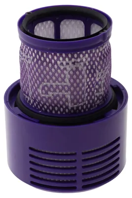 Immagine prodotto di Filtro posteriore uscita aria per aspirapolvere scopa Dyson V10 Absolute SV12