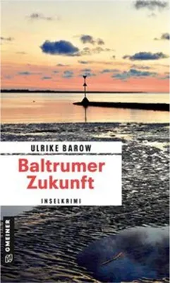 Obrázek produktu pro Baltrumer Zukunft