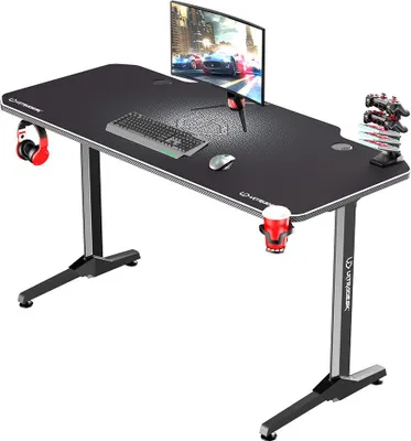 Image de Ultradesk Frag - Blanc Udesk-Fg-Wt