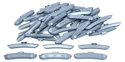 Produktbild von MAXGEAR Auswuchtgewicht 49-5530