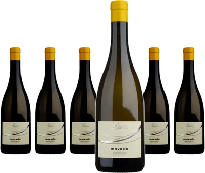 Produktbild von 6 x Cantina Andrian gewürztraminer DOC