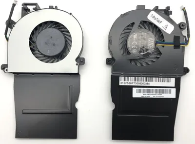 Productafbeelding van Koelventilator, compatibel met Lenovo ThinkCentre M710q 10MQ