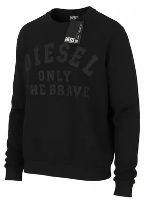 Produktbild von Sweatshirt S-gir-crewneck Otb - L