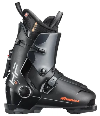 Immagine prodotto di Nordica Hf 110 (Gw) Nero/Antracite/Rosso 29,5