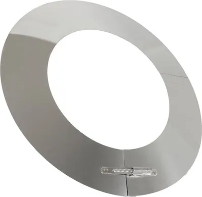 Produktbild von Mauerrosette / Anschlussrosette DN 200