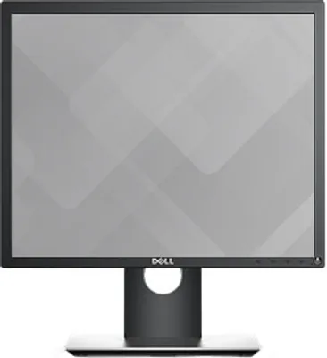 Produktbild von Dell P Series P1917S - 48.3 cm (19 Zoll) - 1280 x 1024 Pixel - SXGA - LED - 6 ms - Schwarz