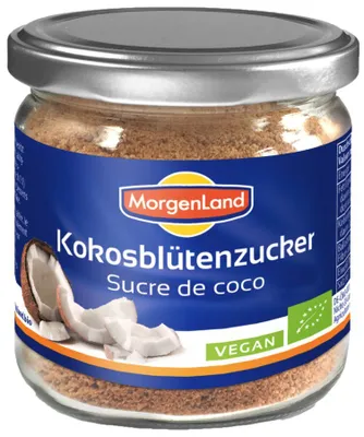 Immagine prodotto di Zucchero di cocco in fiore 200 g