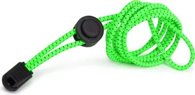 Produktbild von Elastische Schnürsenkel zum schnellen Binden der Amusing Fast'n'Laces Schuhe - 120 cm