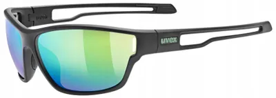 Produktbild von Uvex sportstyle 806 - Sportbrille