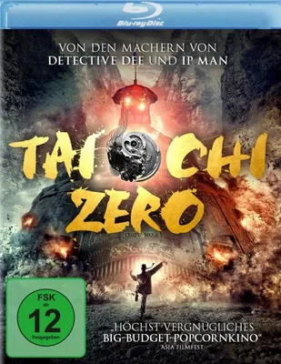 Produktbild von Tai Chi Zero