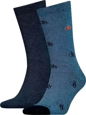 Obrázek produktu pro Ponožky Scotch & Soda 701222600003 pro Pánské