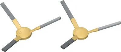 Immagine prodotto di Spazzole laterali AENO 1 coppia = 2 pezzi