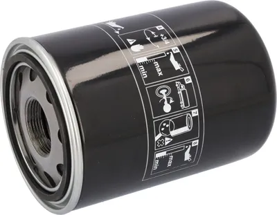 Immagine prodotto di Filtro olio FEBI BILSTEIN 184194 Filtro avvitabile