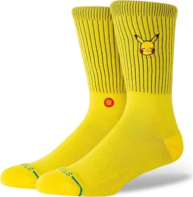 Immagine prodotto di Calzini Stance A555D25PIK-YEL da Unisex