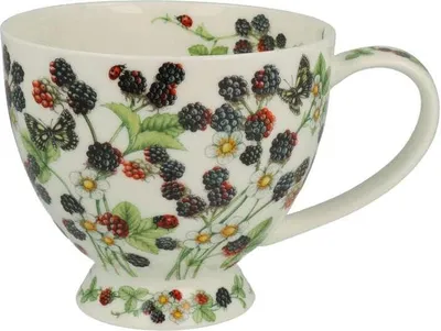 Produktbild von Becher Skye, "Wild Blackberries"
