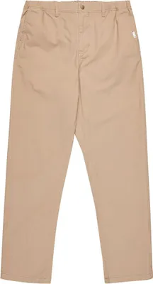 Image de Pantalon chino Element Comfort Twill coupe classique Beige XL Mann Beige XL