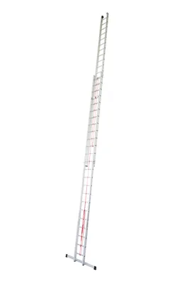 Produktbild von Krause Aluminium-Seilzugleiter STABILO 7,70 m