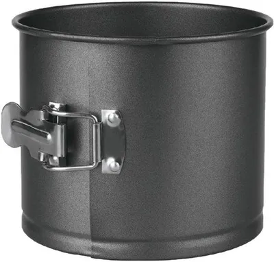 Productafbeelding van Springvorm met Dubbele Anti-aanbak Coating - 16.5 cm