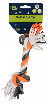 Obrázek produktu pro Hračka pro psy, 28 cm
