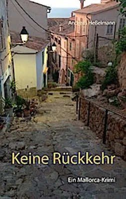 Produktbild von Keine Rückkehr