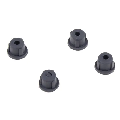 Immagine prodotto di FRITEL - Frigorifero GUMMI FUß TIEFE - set di 4 - 2FT601