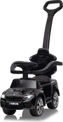 Obrázok produktu pre Jamara 464002, 1 rok / roky, 4 koleso/kolesá, Čierna, Vyžadované batérie