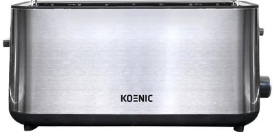 Obrázok produktu pre Hriankovač KOENIC KTO 4325 M Nerezový