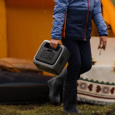 Obrázok produktu pre Ecoflow River 3 Plus Wireless