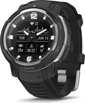 Zdjęcie produktu dla Garmin Instinct Crossover - Standard Edition