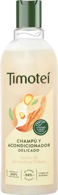 Produktbild von Timotei Mandel Shampoo und Spülung 2in1 400 ml
