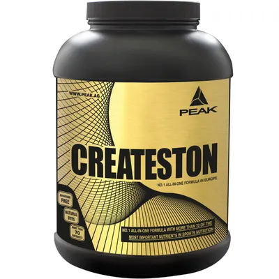 Produktbild von Peak Createston 3090g Tropical Punch