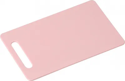 Immagine prodotto di Kesper Tagliere in PVC 29 x 19,5 cm, rosa