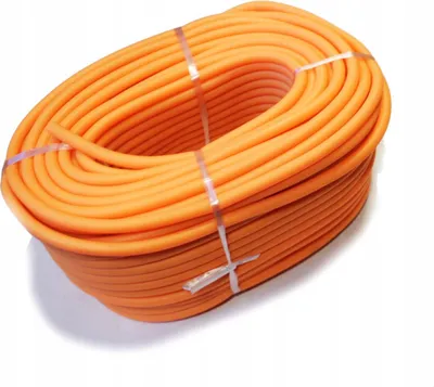 Immagine prodotto di Tubo carburante 6mm per scooter quad cross ATV - Amparts Nuovo