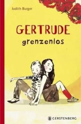Obrázok produktu pre Gertrude grenzenlos