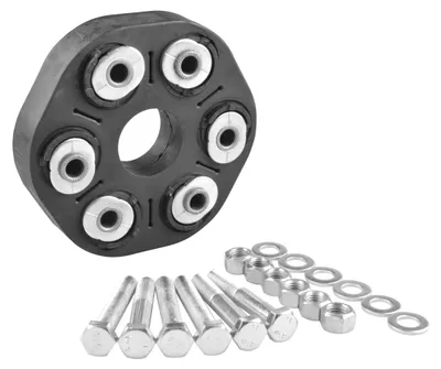 Produktbild von TEDGUM TED74140 Gelenk Längswelle vorne für BMW 3 Touring (E91) Kardanwelle