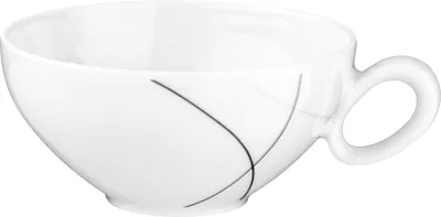 Produktbild von Seltmann Weiden Teeobertasse 0,14 l Trio Highline 001.692293