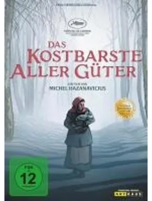 Obrázok produktu pre Das kostbarste aller Güter