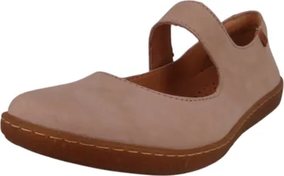 Immagine prodotto di El Naturalista Women ballerina Coral N5301 creme