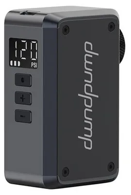 Immagine prodotto di Cycplus AS230 PRO DP5 PRO: Mini pompa per bicicletta