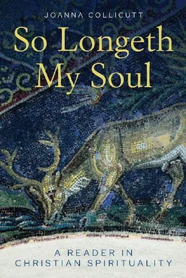 Produktbild von So Longeth My Soul
