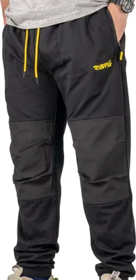 Produktbild von Black Cat HD Jogginghose - Angelhose, Größe:S